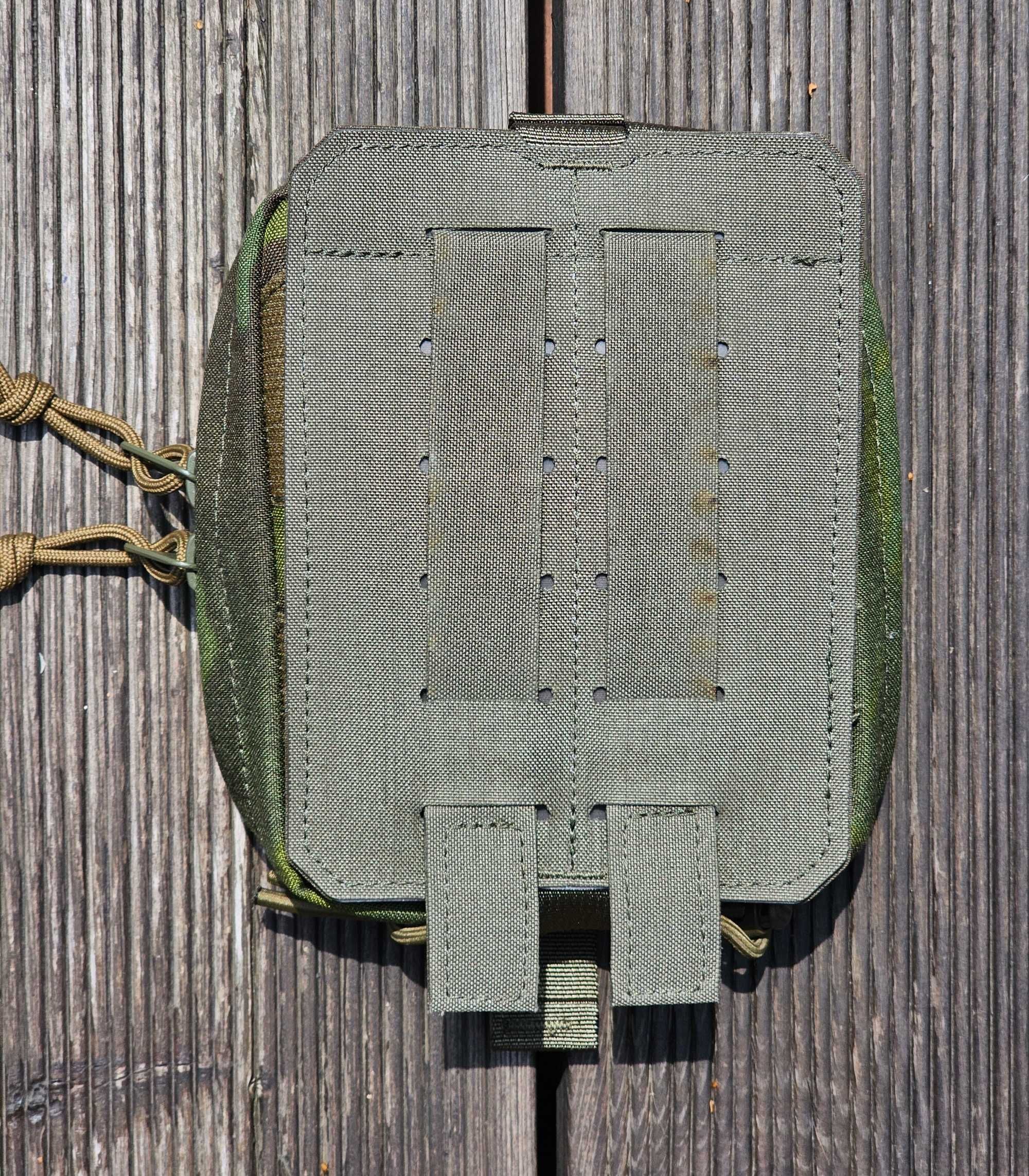 Apteczka Zrywana Templars Gear AZ1 Pouch Multicam Tropic