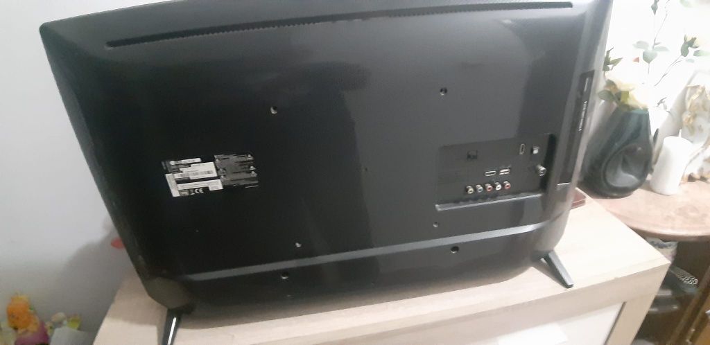 Plasmas LG como novos