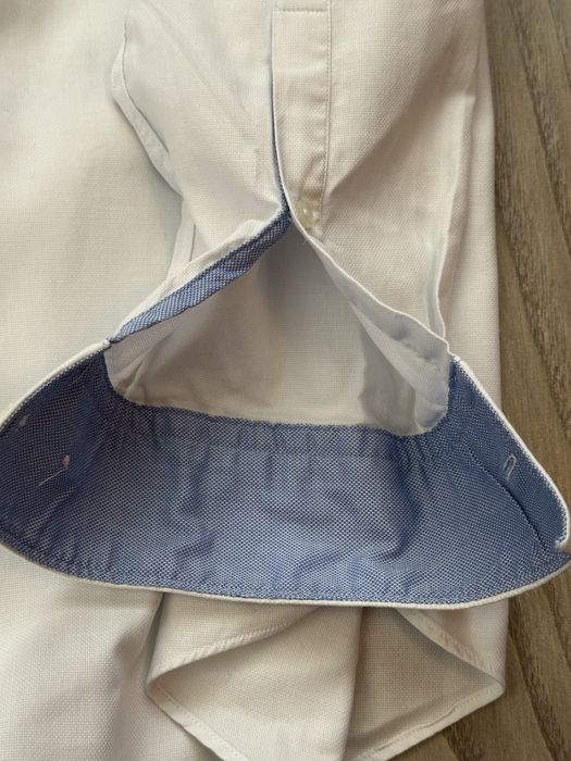 Сорочка Hugo оригінал, розмір L