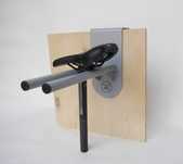 Stojak serwisowy rower stojak rowerowy wieszak na rower