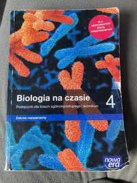 Biologia na czasie 4 To jest chemia 2