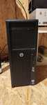 Komputer HP Z220 i5 3470 8gb RAM zasilacz 8pin GPU