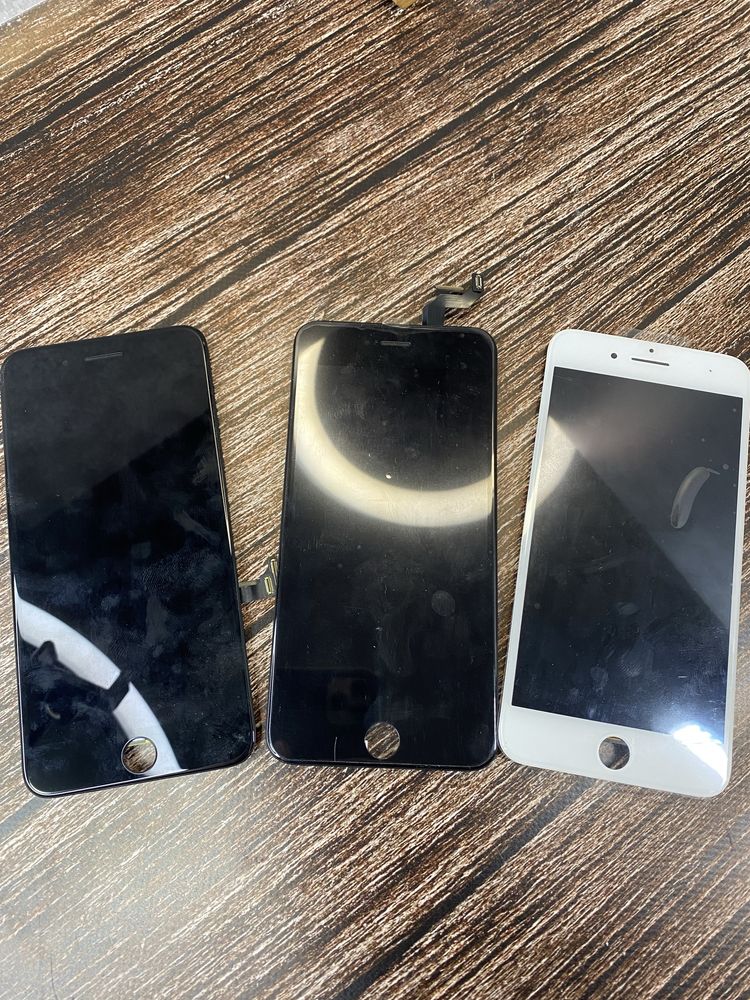 Оринінальні дисплеї iphone 7 7+ 8 8+ se 2020