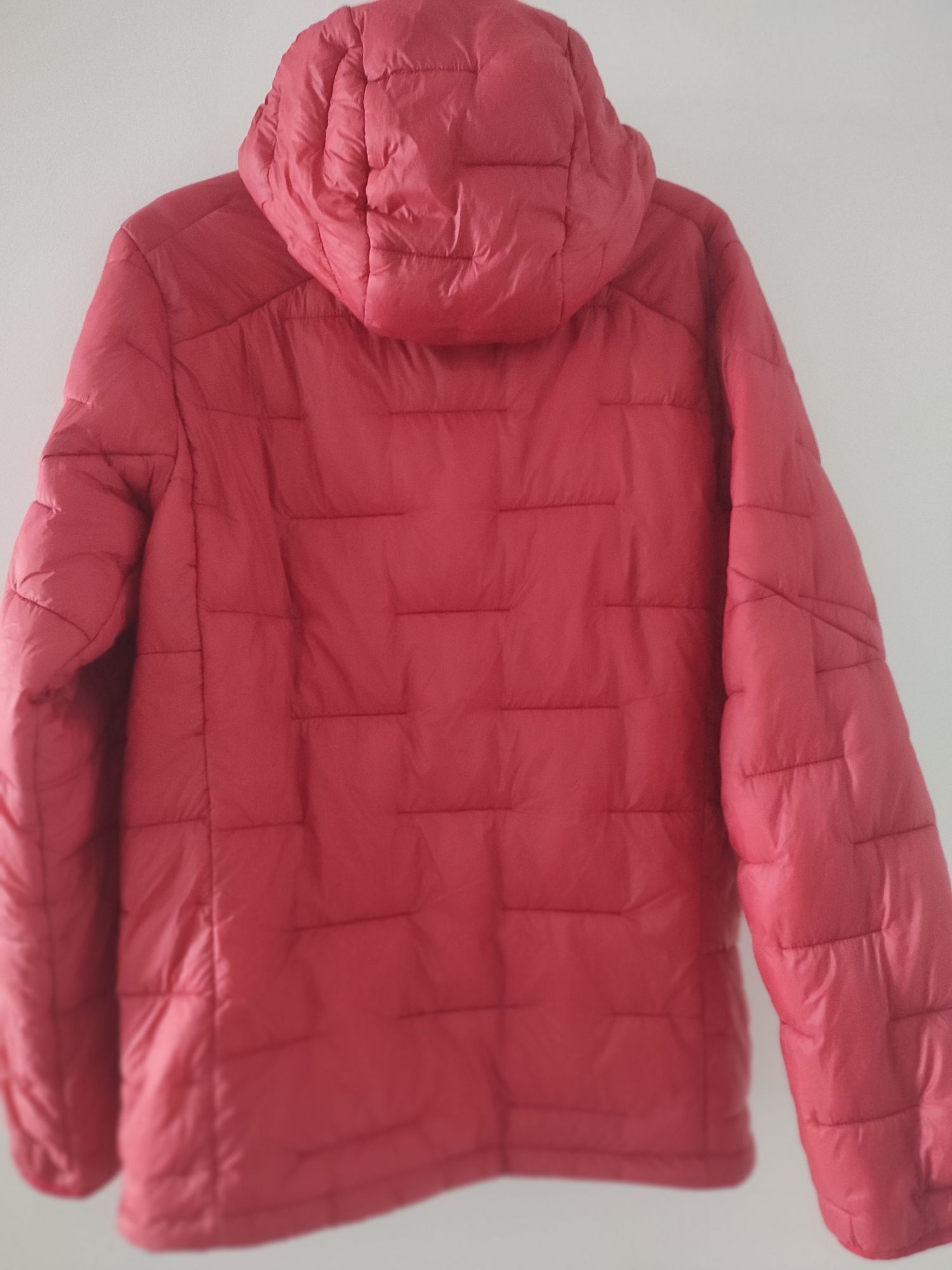 Kurtka męska Patagonia Macro Puff Hoody.  Rozmiar S