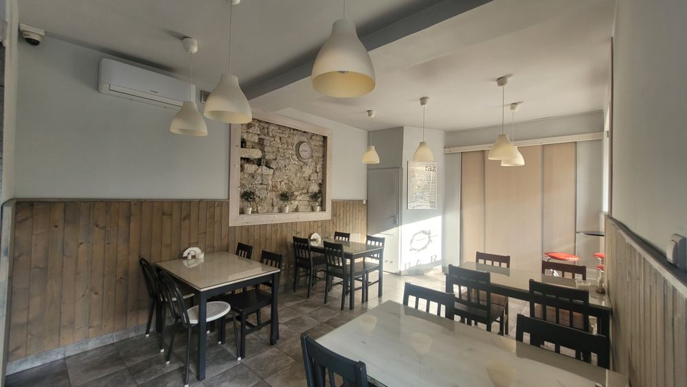 Lokal użytkowy - Centrum Krasnegostawu - 65 m2