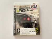 Need For Speed -Pro Street PS3 Gra Playstation 3 Wyścigi