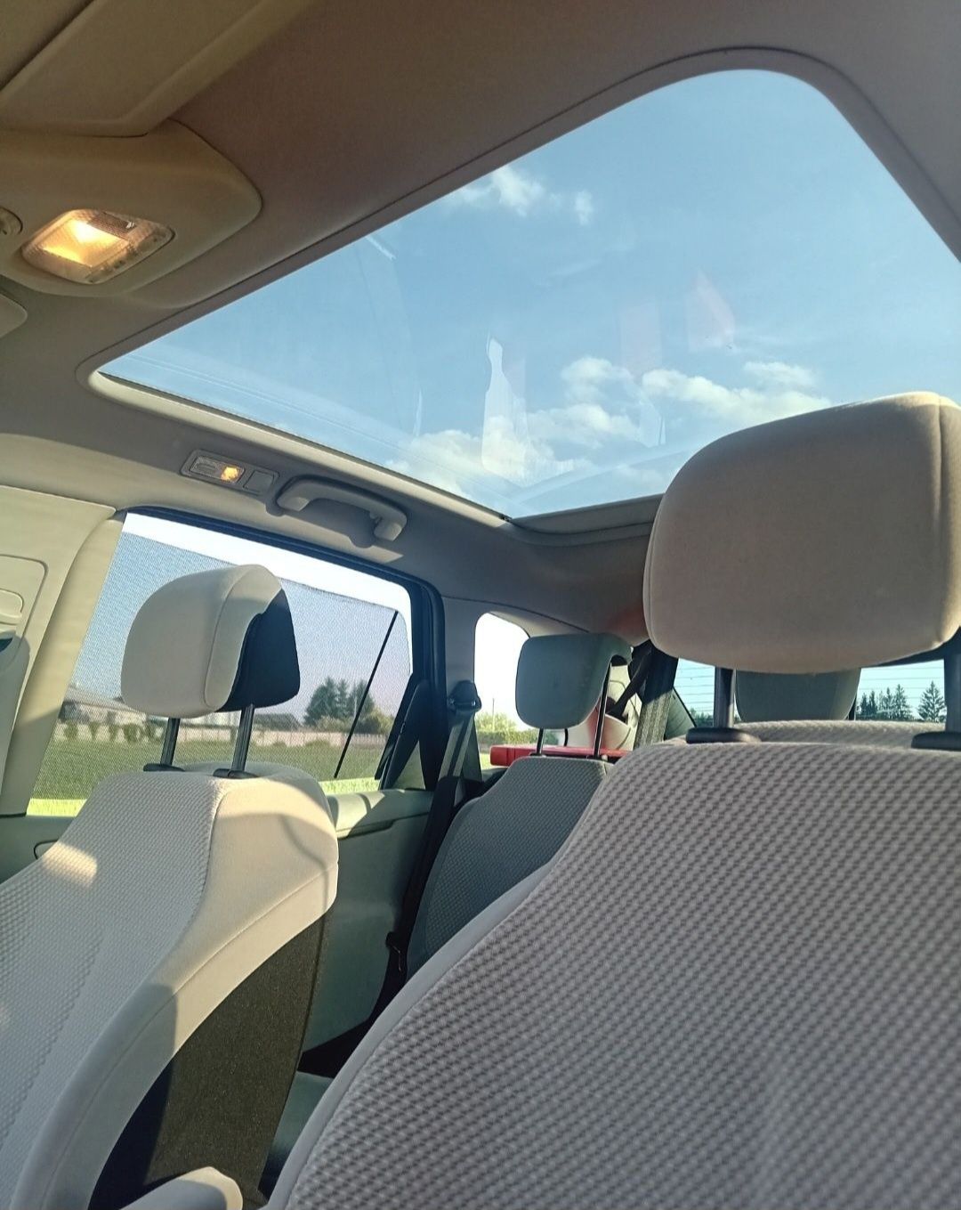 Citroen C4 Picasso * Panorama * Klimatronik * Stan BDB *