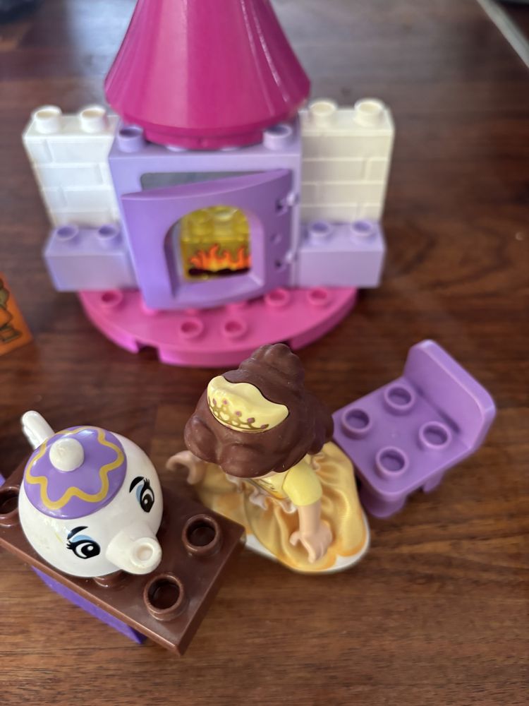 Lego duplo 10877