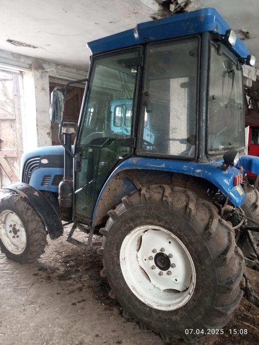Продам дтз 504 К