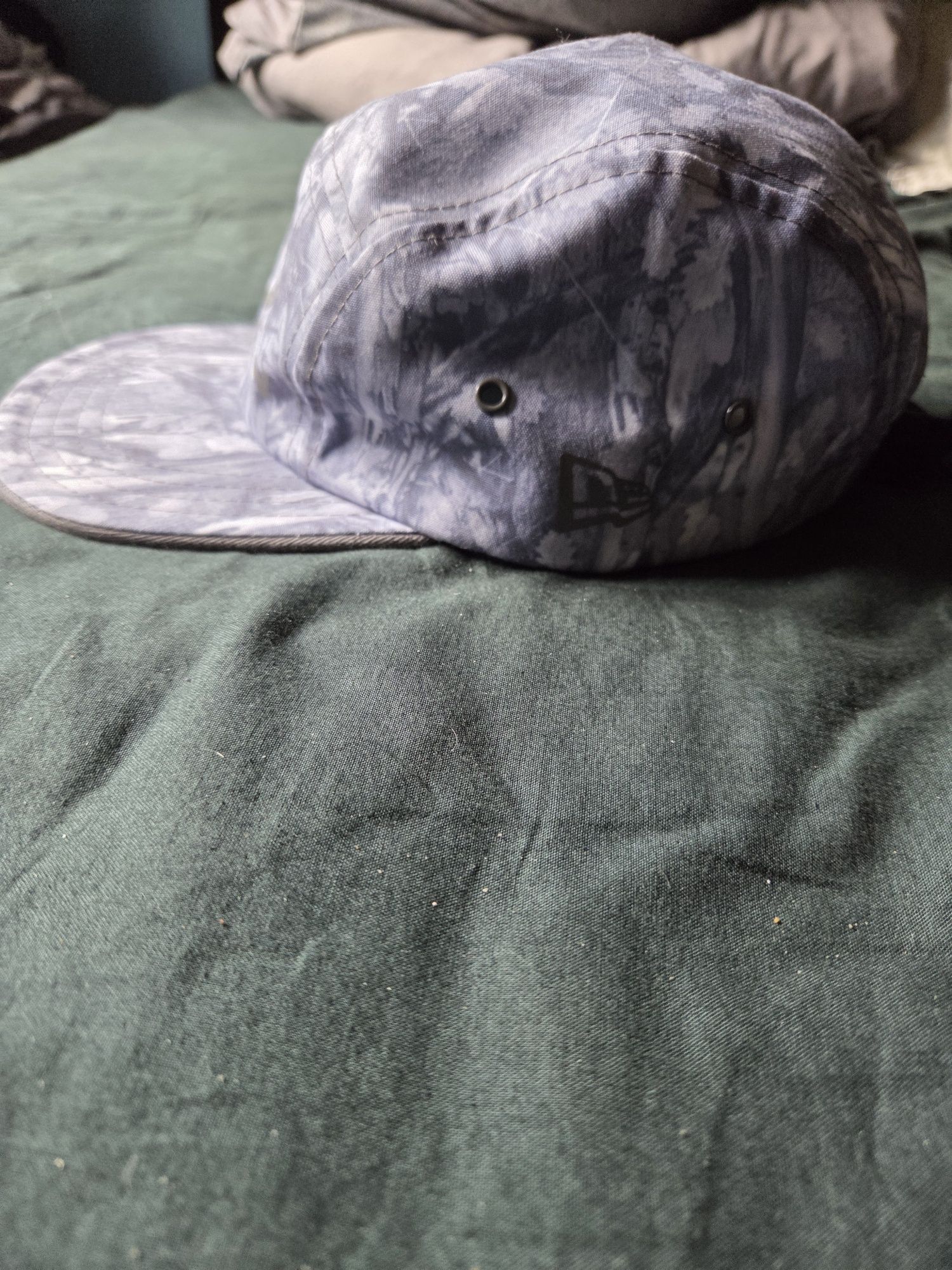 Czapka NewEra OAKLEY