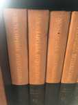 20 volumes enciclopedia internacional