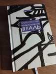 Розмальована вуаль книга