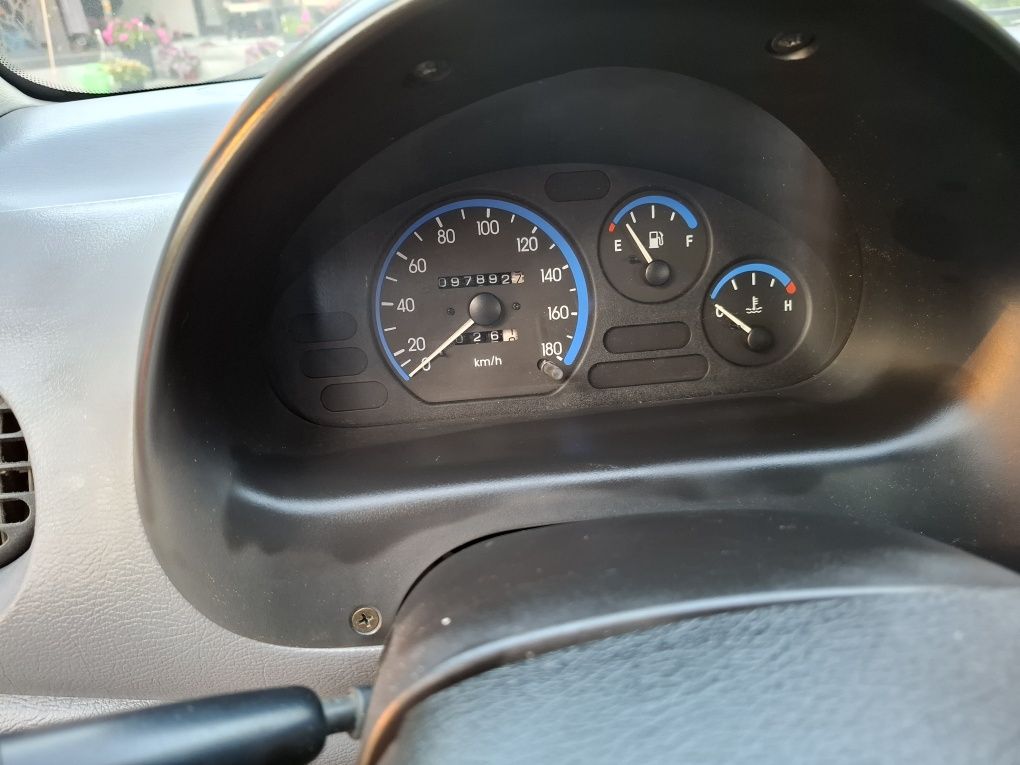 Daewoo Matiz 2003
