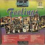 cd - various - feelings