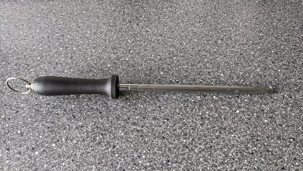 Інструмент для загострення ,мусат,борд,брусок заточний.