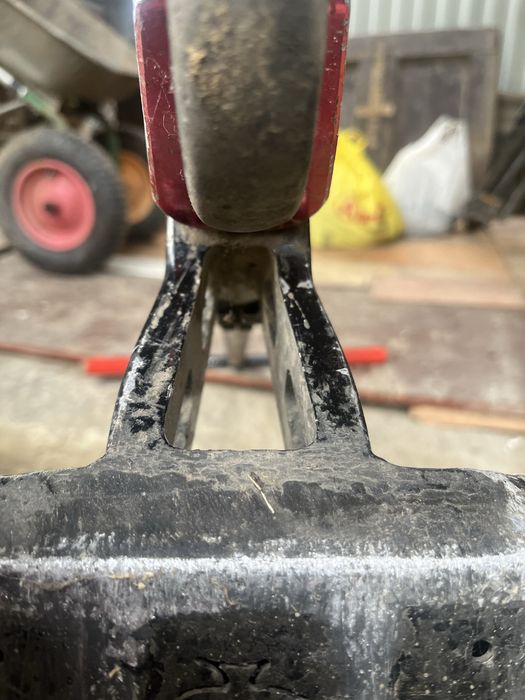 самокат компліт б/у (продаю тому що уже не катаюсь)