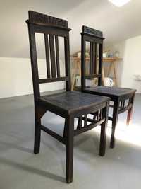 * Cadeiras Usadas * Antigas * para restauro simples