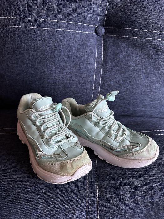 Кросівки Sprandi