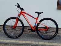 Rower górski HAIBIKE HARD NINE 2.0 29"