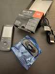 Odtwarzacz cyfrowy SONY NWZ-E463