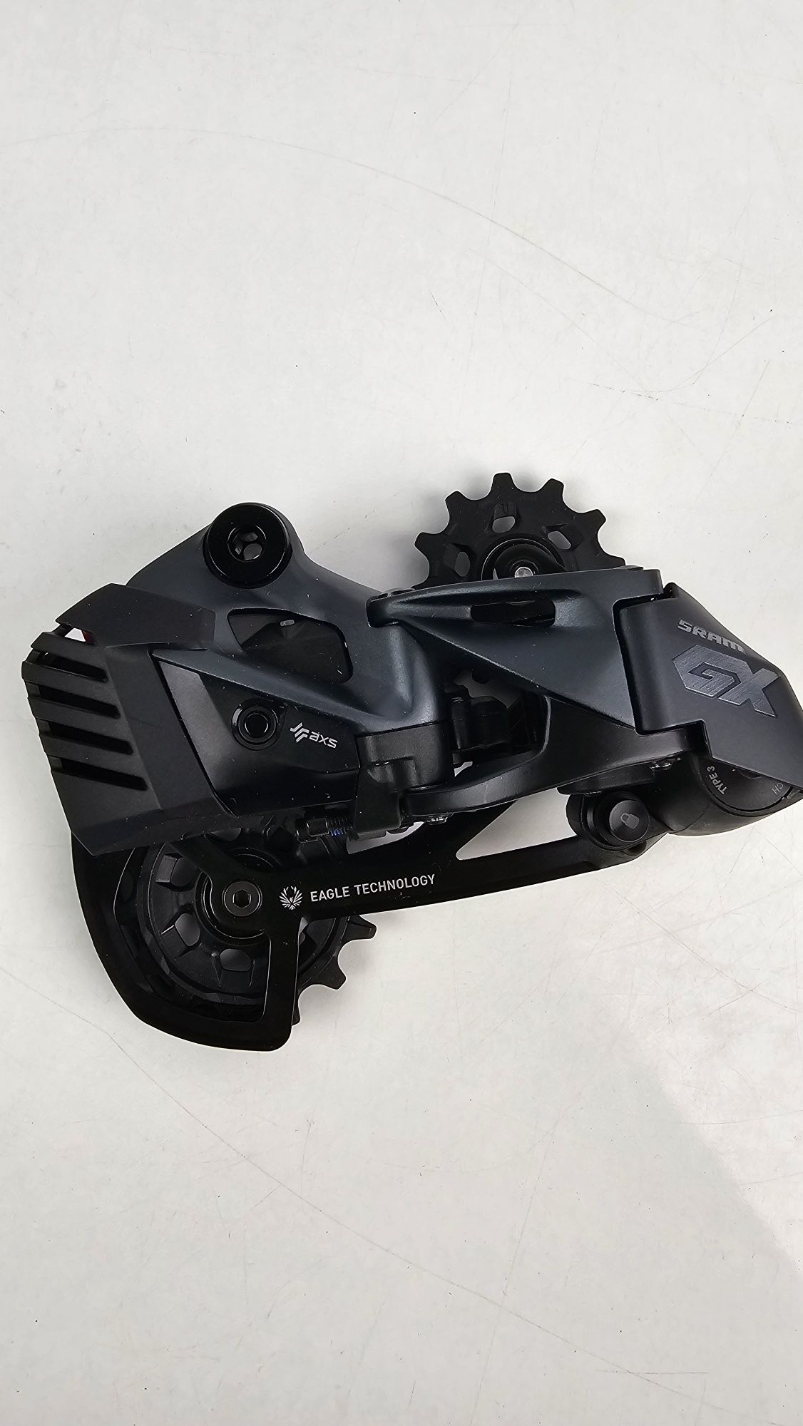 Przerzutka SRAM GX Eagle AXS LUNAR 1x12rz
