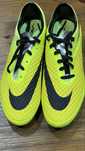 Chuteiras Nike Hypervenom - futebol salão