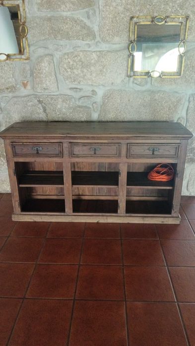 Recheio de restaurante