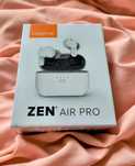 Nowe słuchawki dokanałowe Creative Zen Air Pro – Okazja!