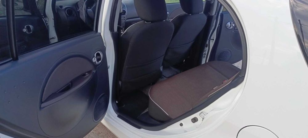 Продам Mitsubishi I-Miev, 2014 р.в., 94т км проб.