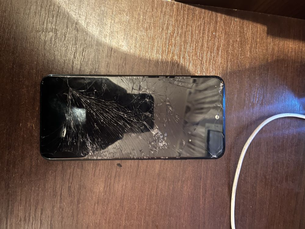 Redmi not 11 убитий екран