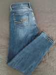Jeansy damskie Colin's W26 /L28