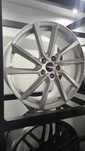 Felgi aluminiowe 19 cali 5x112 Audi VW Mercedes Seat Skoda #1834