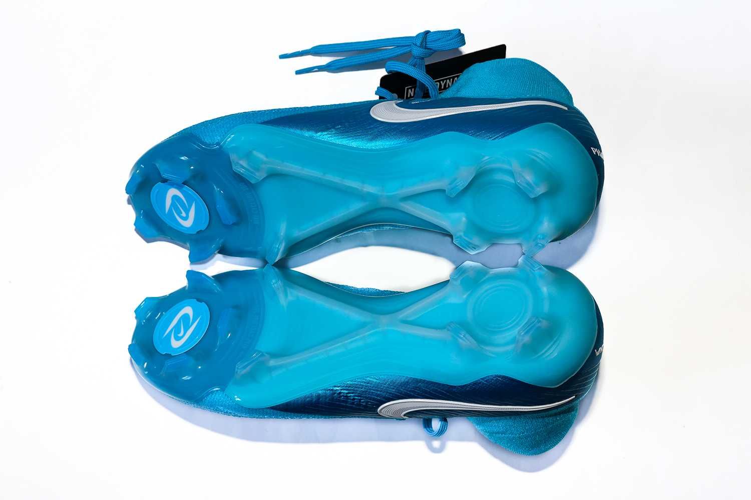 Buty piłkarskie Nike Phantom Luna II Elite 41 42 korki 43 45 FG FJ2572