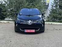 Продам Renault Zoe