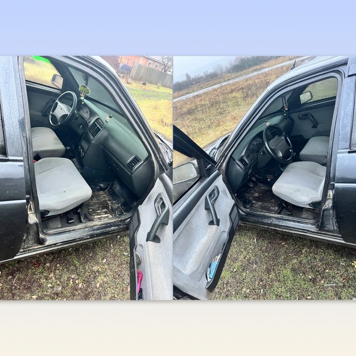 Продам ВАЗ 2111 ‼️1.6 газ/бенз