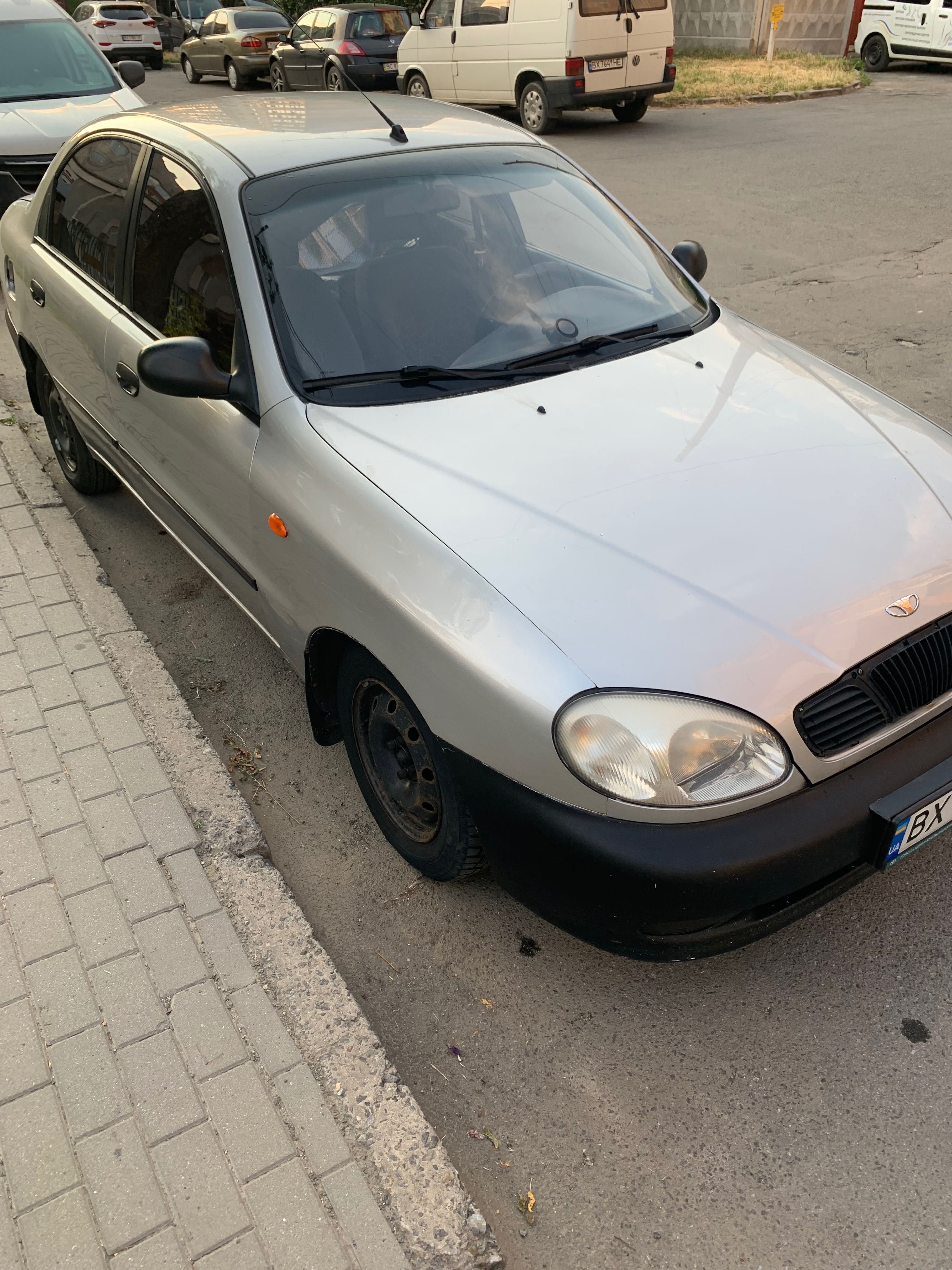 Продам Део Сенс 1.3