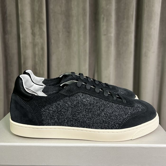 Мужские кроссовки Brunello Cucinelli (43)