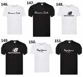 Koszulka męska t-shirt KARL LAGERFELD