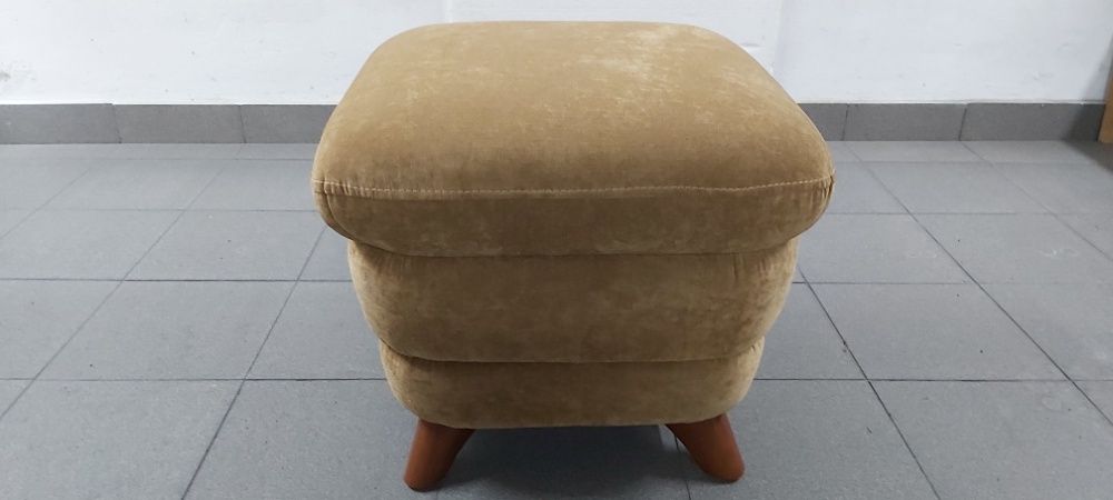 Nowa Pufa 55x55x49cm