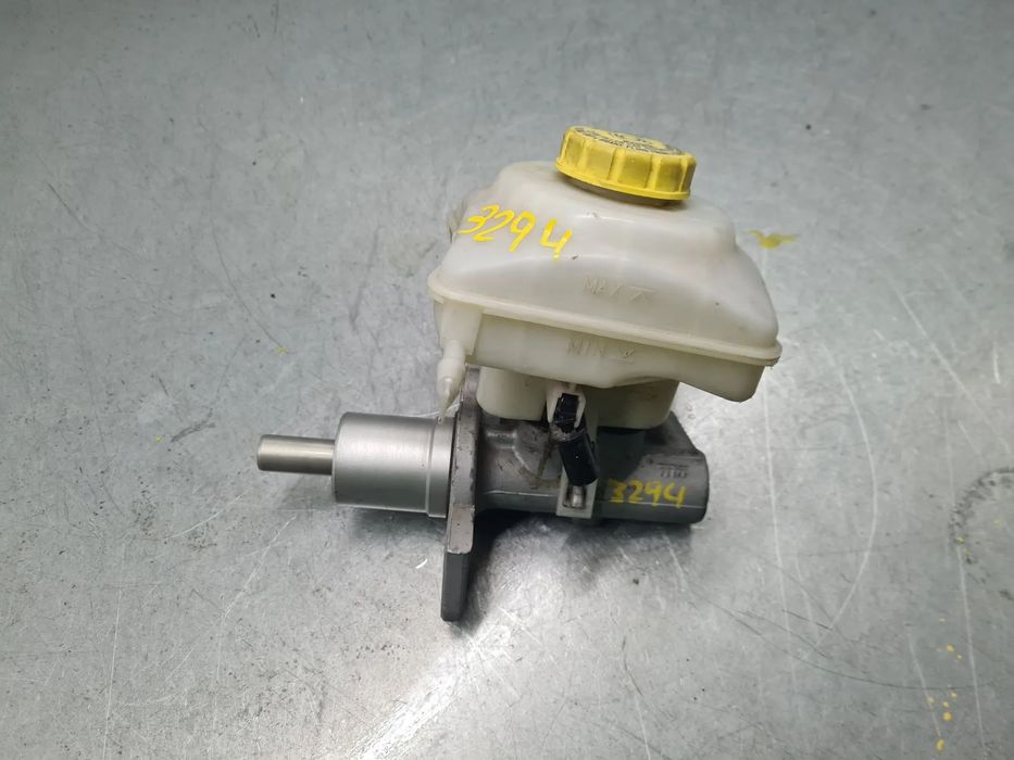 Bomba central dos travões PORSCHE Panamera (970)