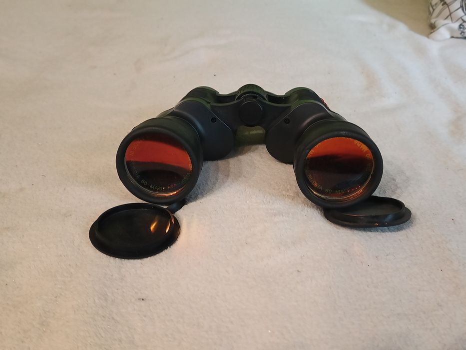 Lornetka Russia 2014 50x50