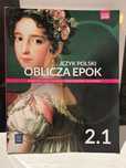Oblicza epok 2.1