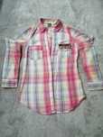 Camisa Xadrez