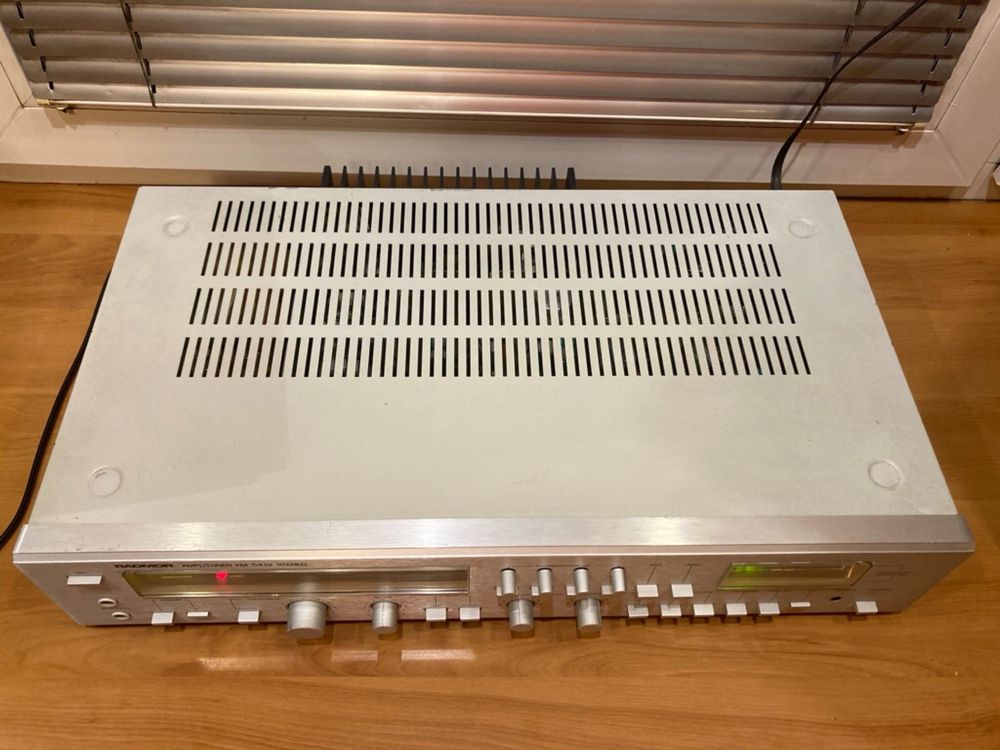 Amplituner Radmor 5412