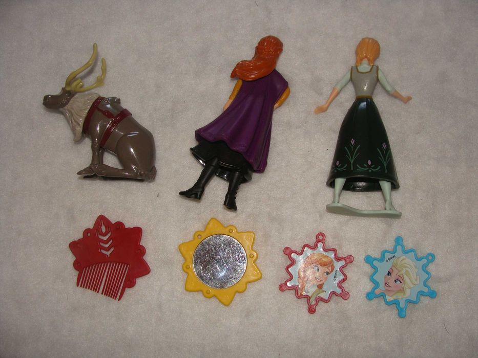 Frozen Movie Figures64551059009793124