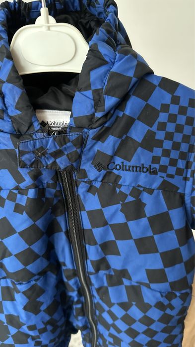 Комбінезон демісезон