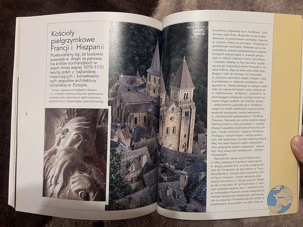 Bizancjum i wczesne chrześcijaństwo - Historia Architektury Zachodniej