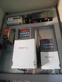 Powerflex 40 (variador)