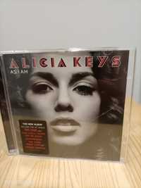 Alicia Keys - As i Am