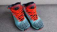 Buty Adidas Derrick Rose 3.5„Chi-Town” NBA koszykówka rozm 36 jak nowe